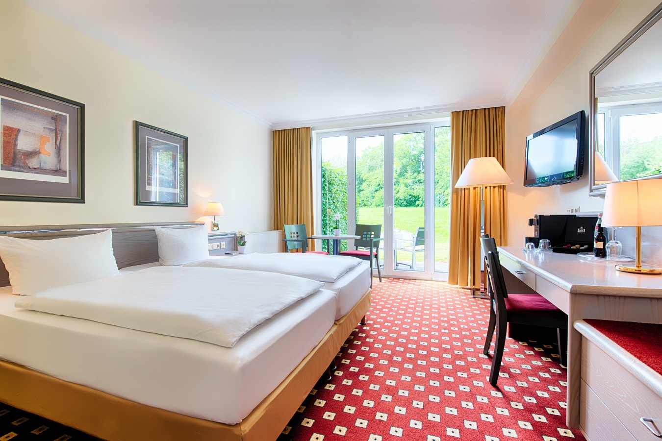 Welcome Hotel Bad Arolsen