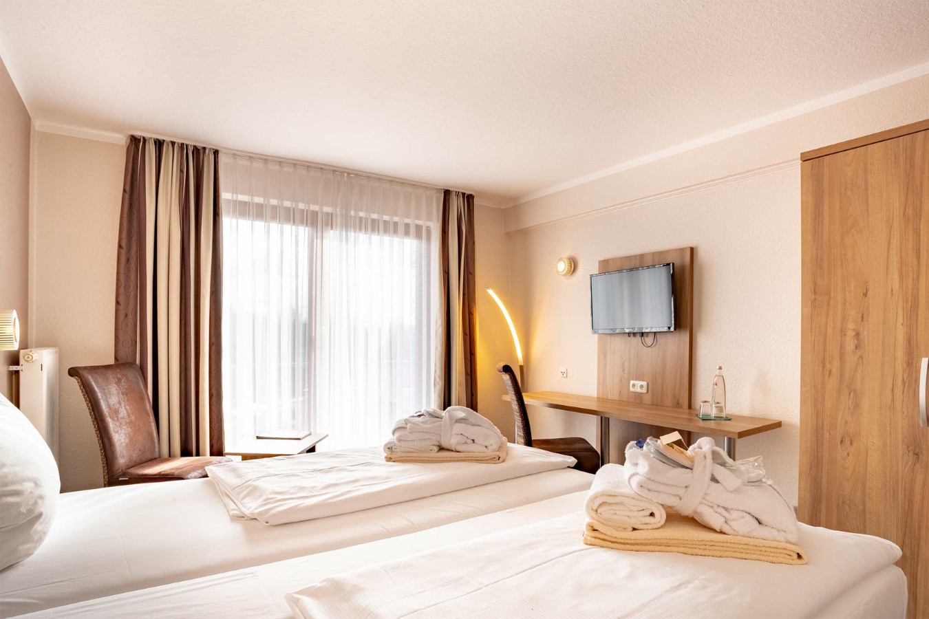 aqualux Seminar- und Tagungshotel