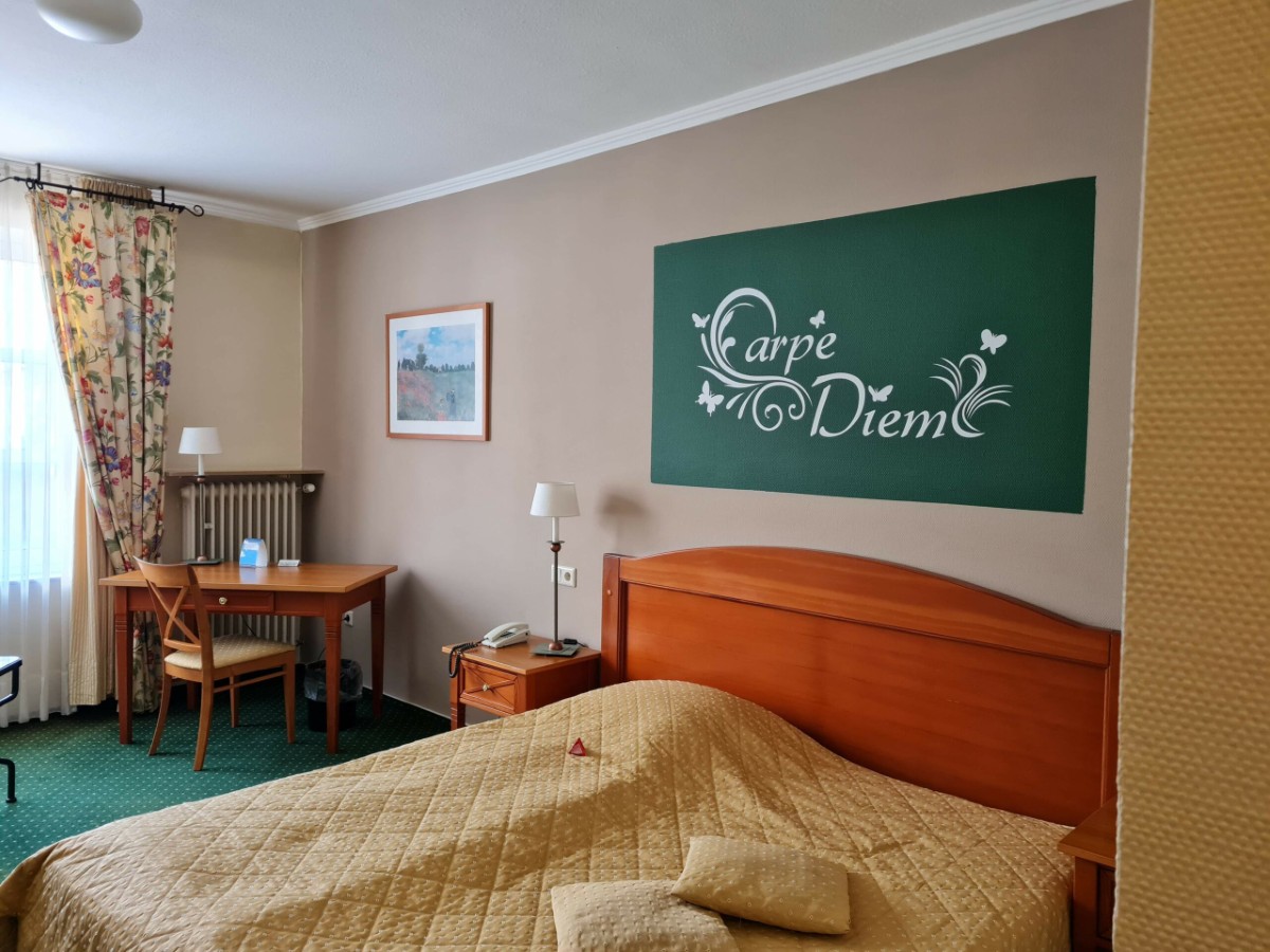 Hotel Zur Post
