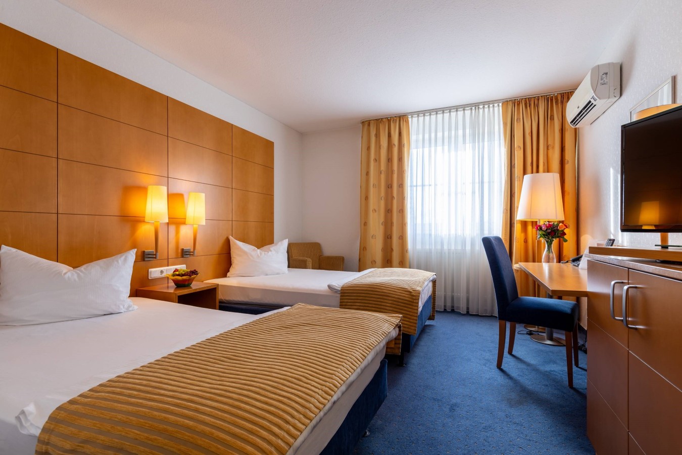Konferenzhotel Frankfurt-Rodgau