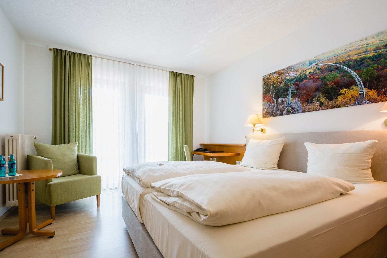 Tagungshotel Bastenhaus