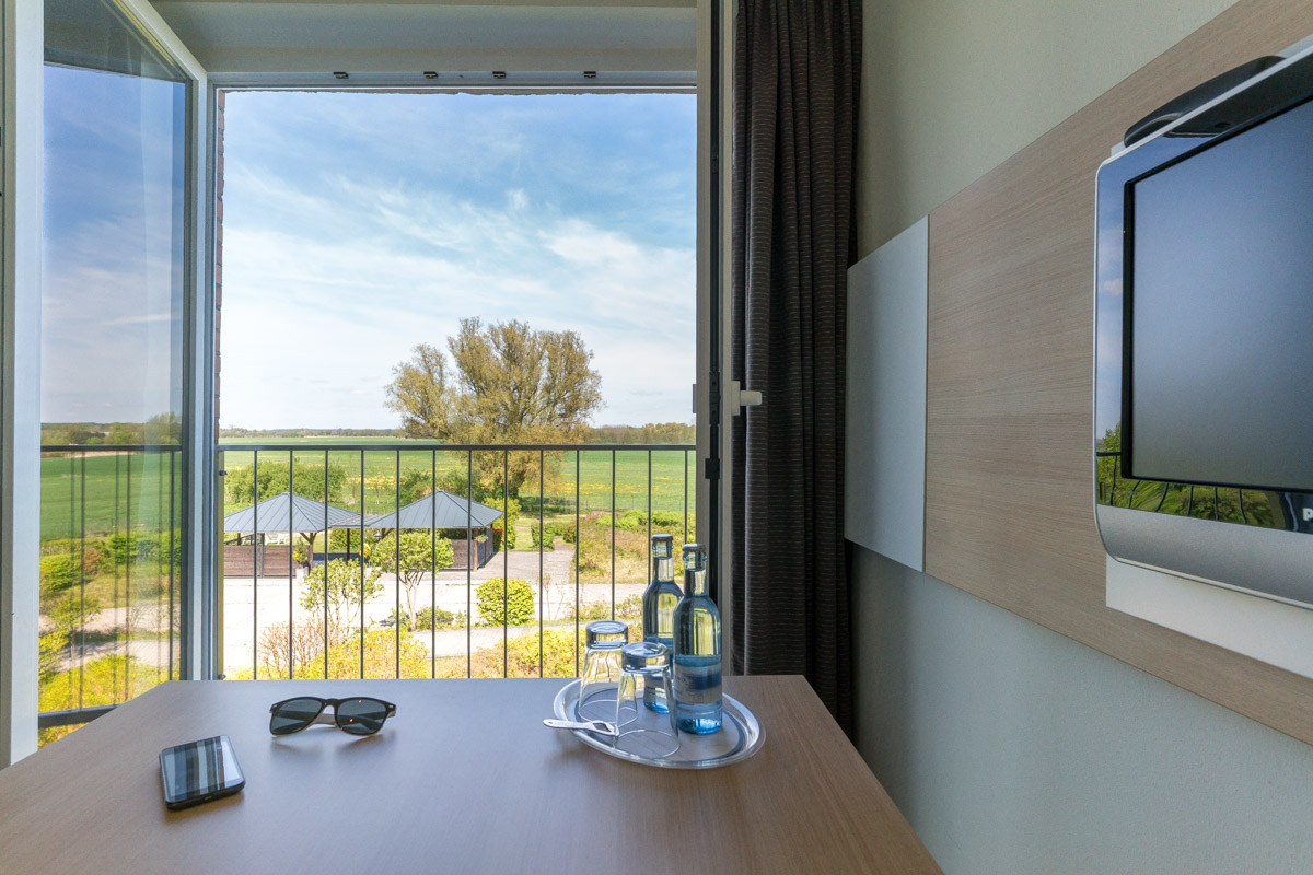 Trend Hotel Banzkow