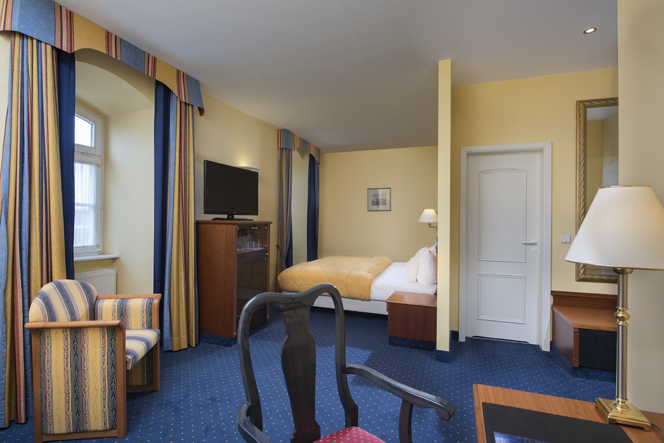 Radisson Blu Hotel Merseburg