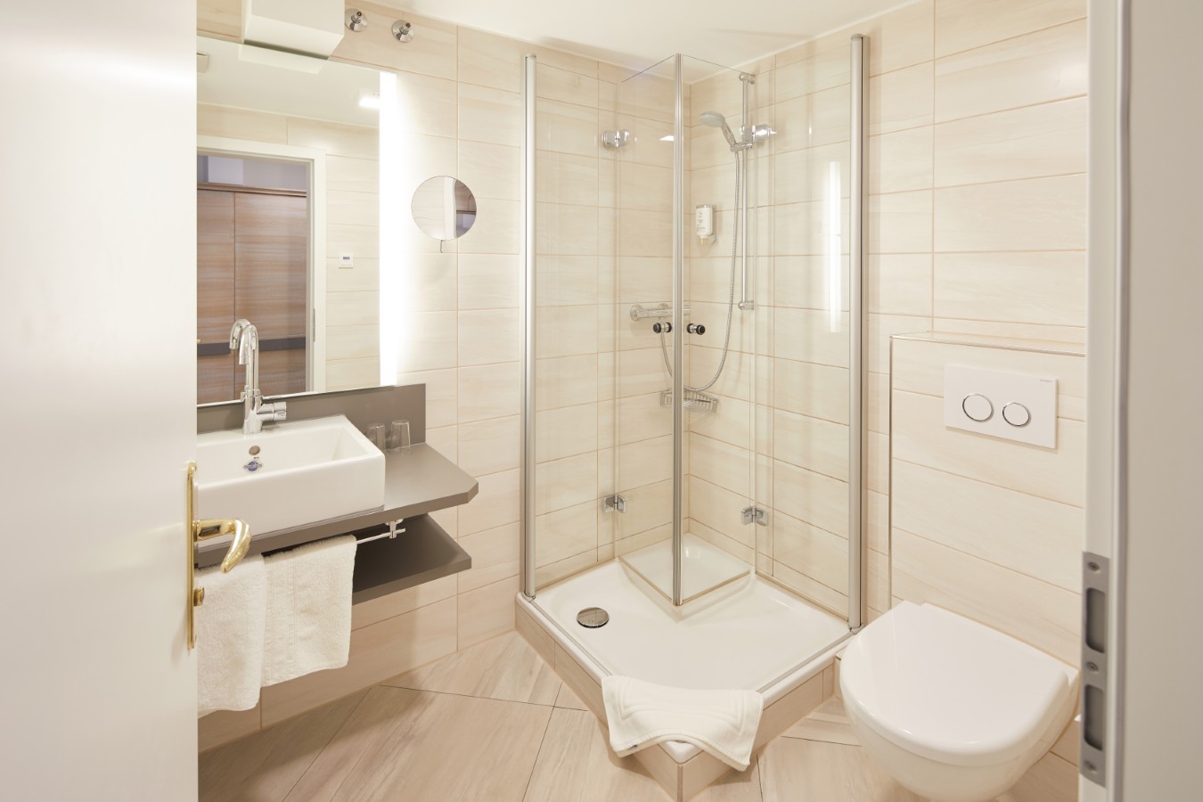 Hotel Landgasthof Hess