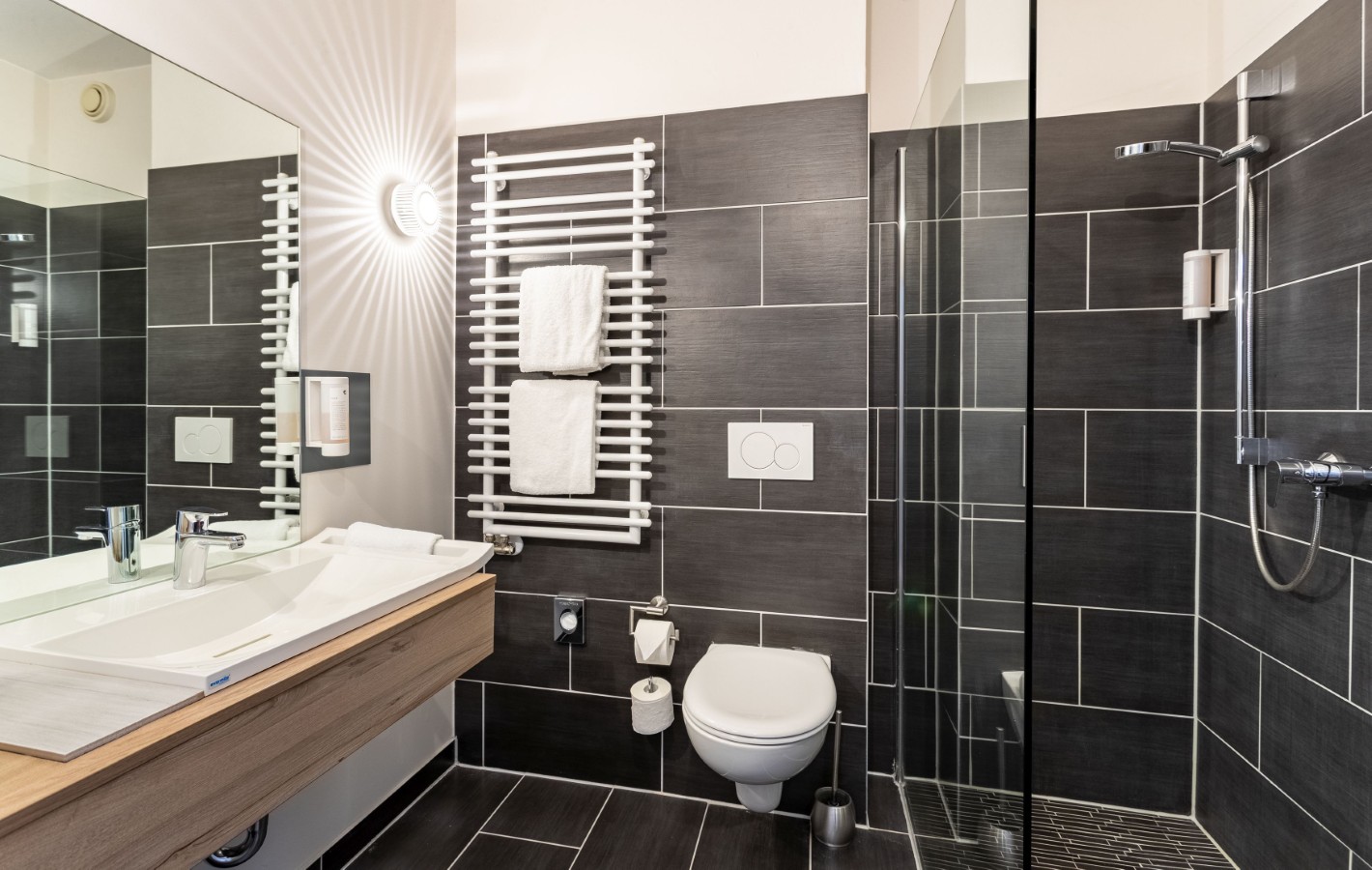 aqualux Seminar- und Tagungshotel