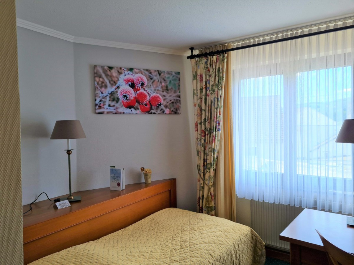Hotel Zur Post