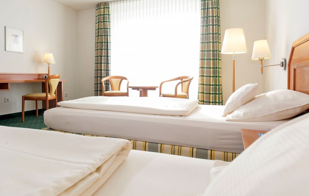 Maifeld Sport- und Tagungshotel