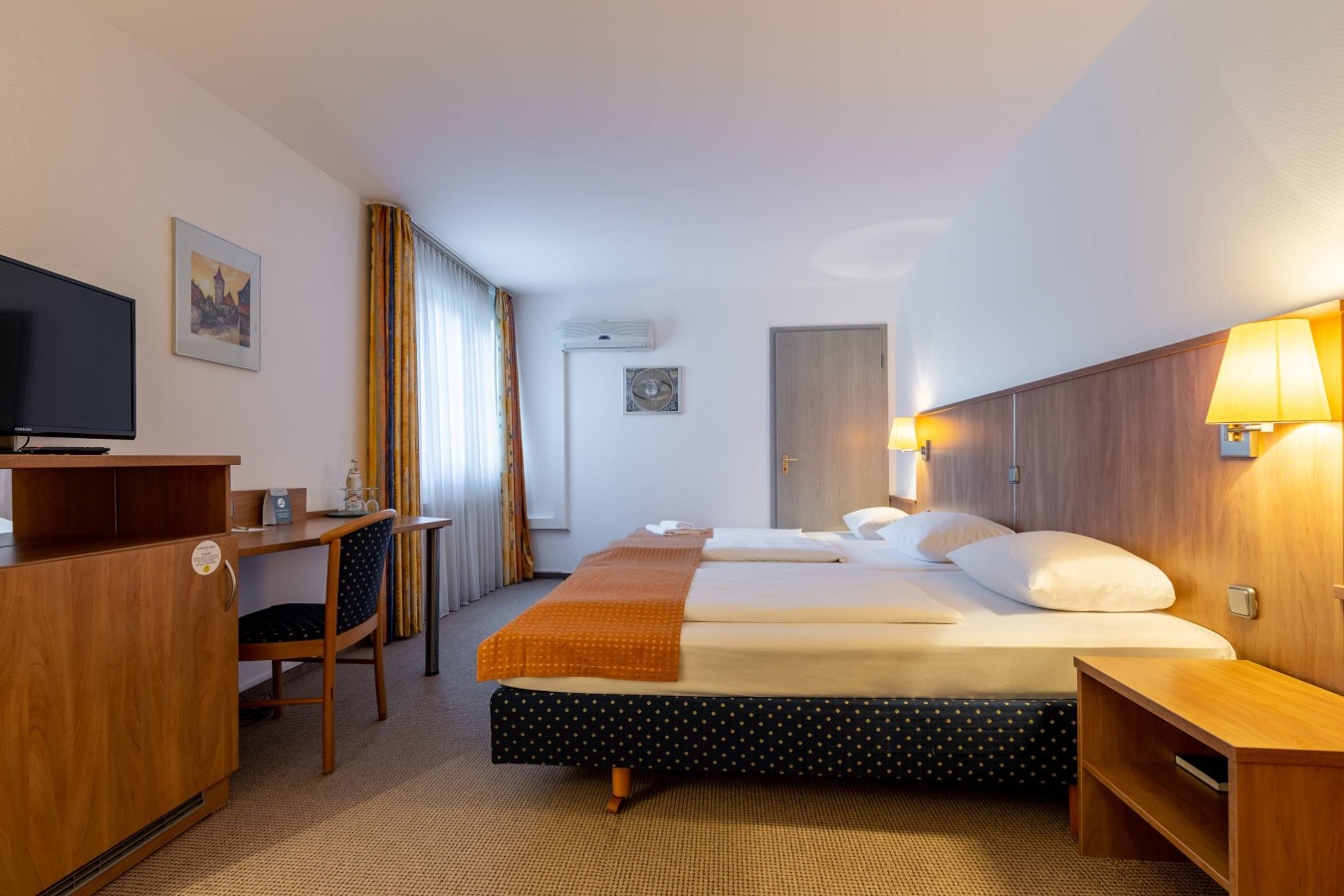 Konferenzhotel Frankfurt-Rodgau
