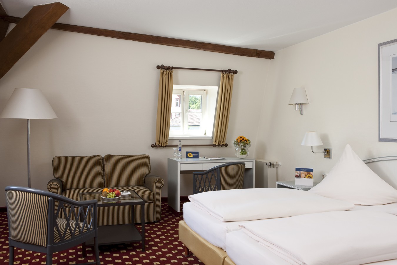 Welcome Hotel Bad Arolsen
