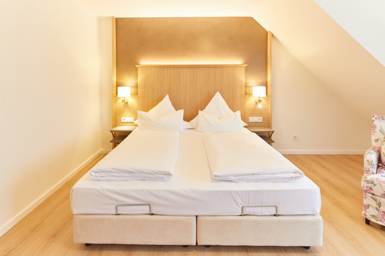 Hotel Landgasthof Hess