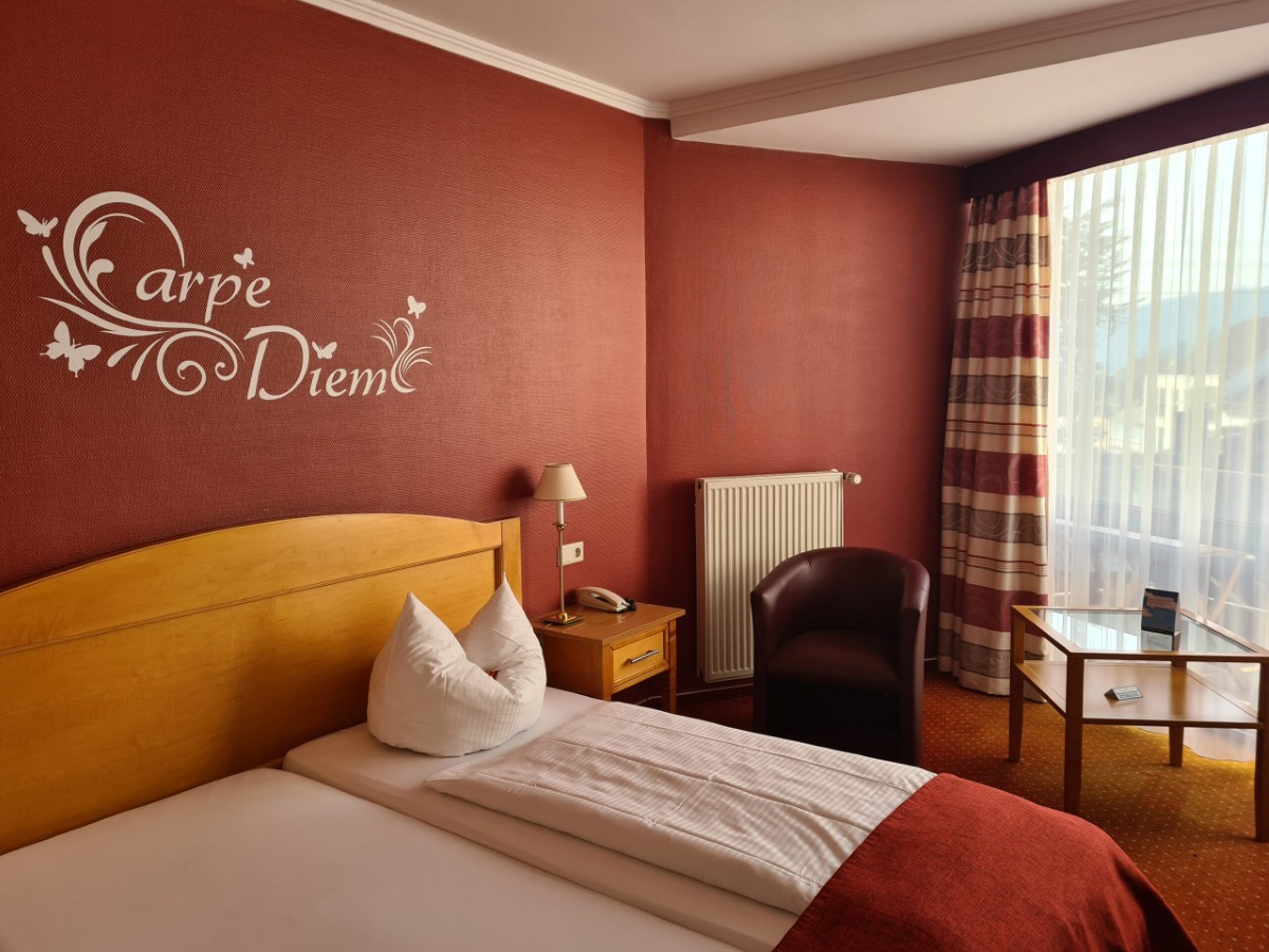 Hotel Zur Post