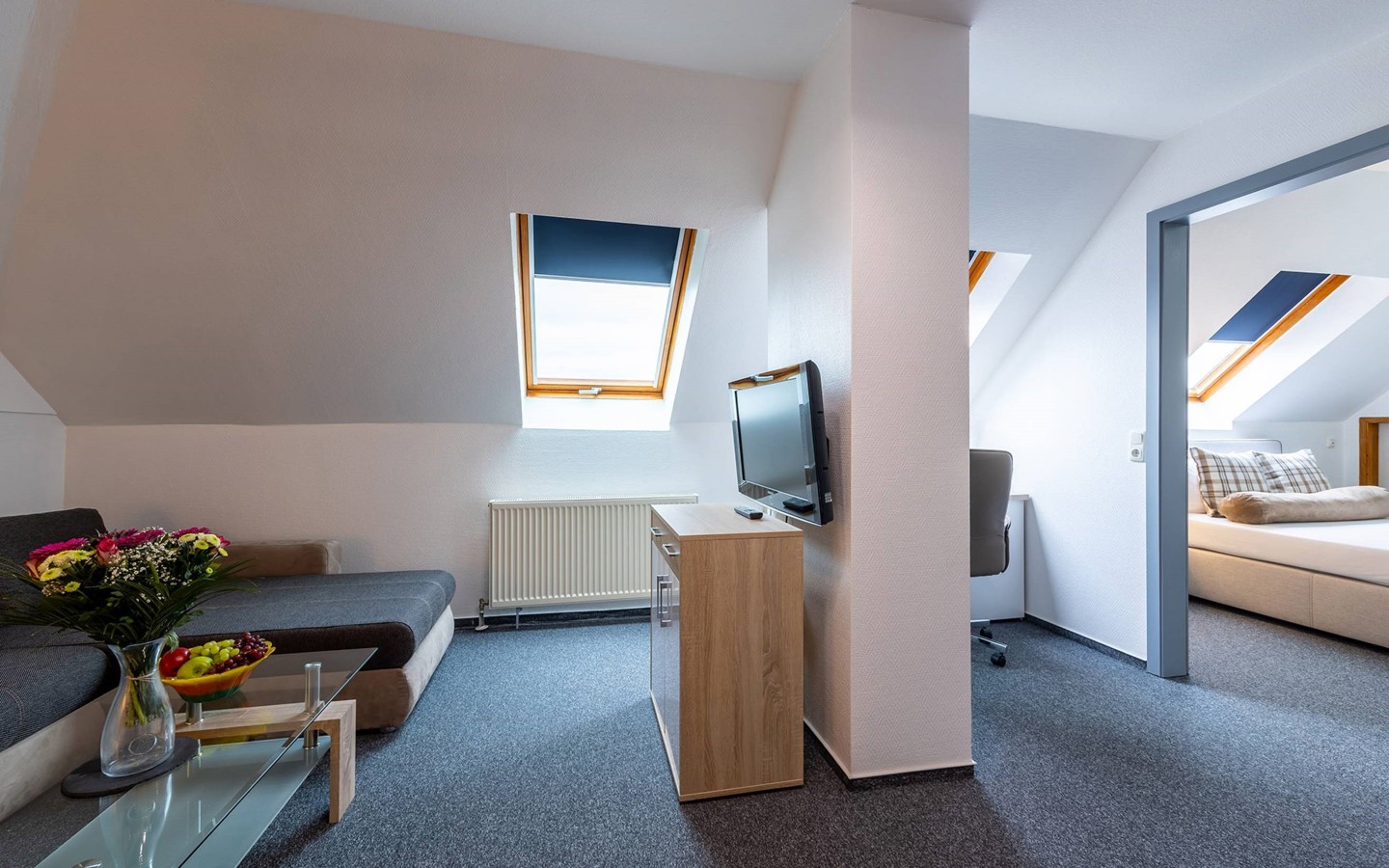 Konferenzhotel Frankfurt-Rodgau