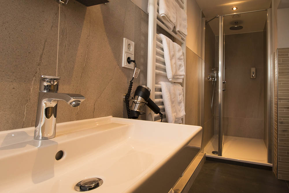 Hotel Acht Linden