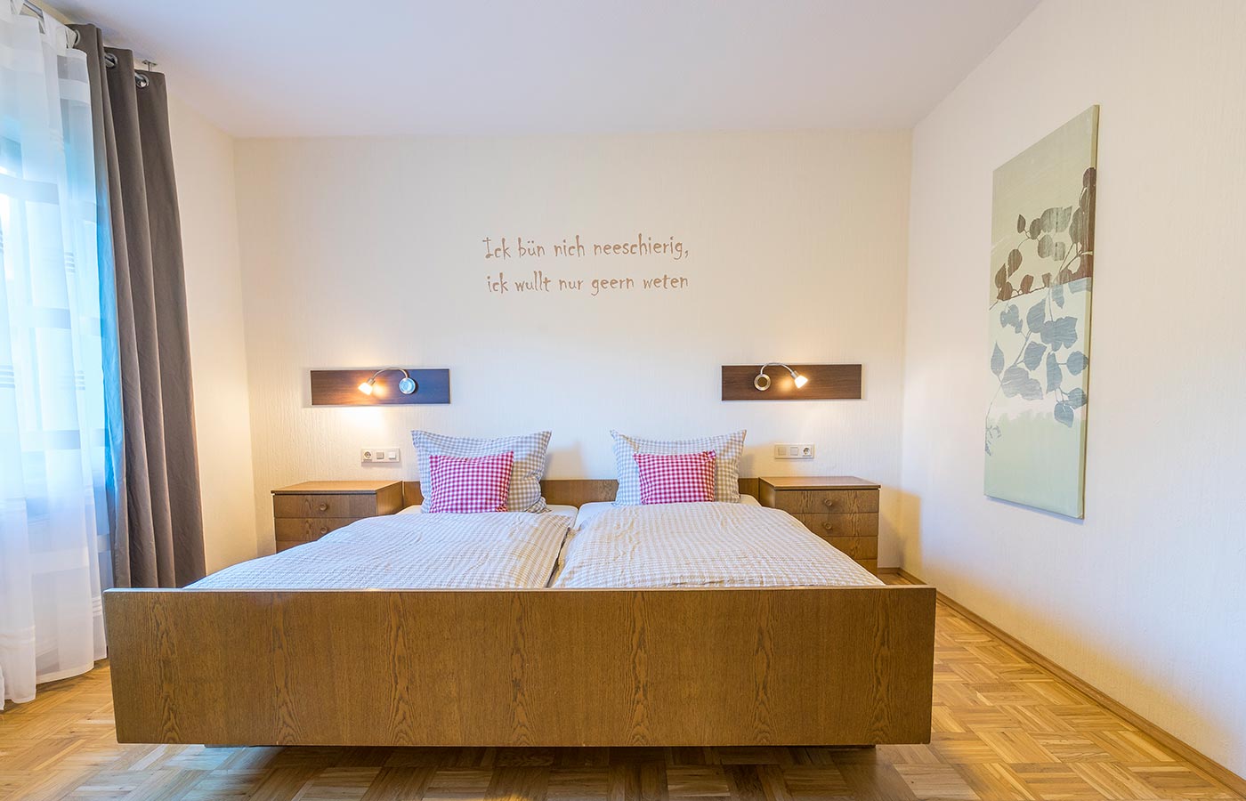 Landhotel Klaukenhof