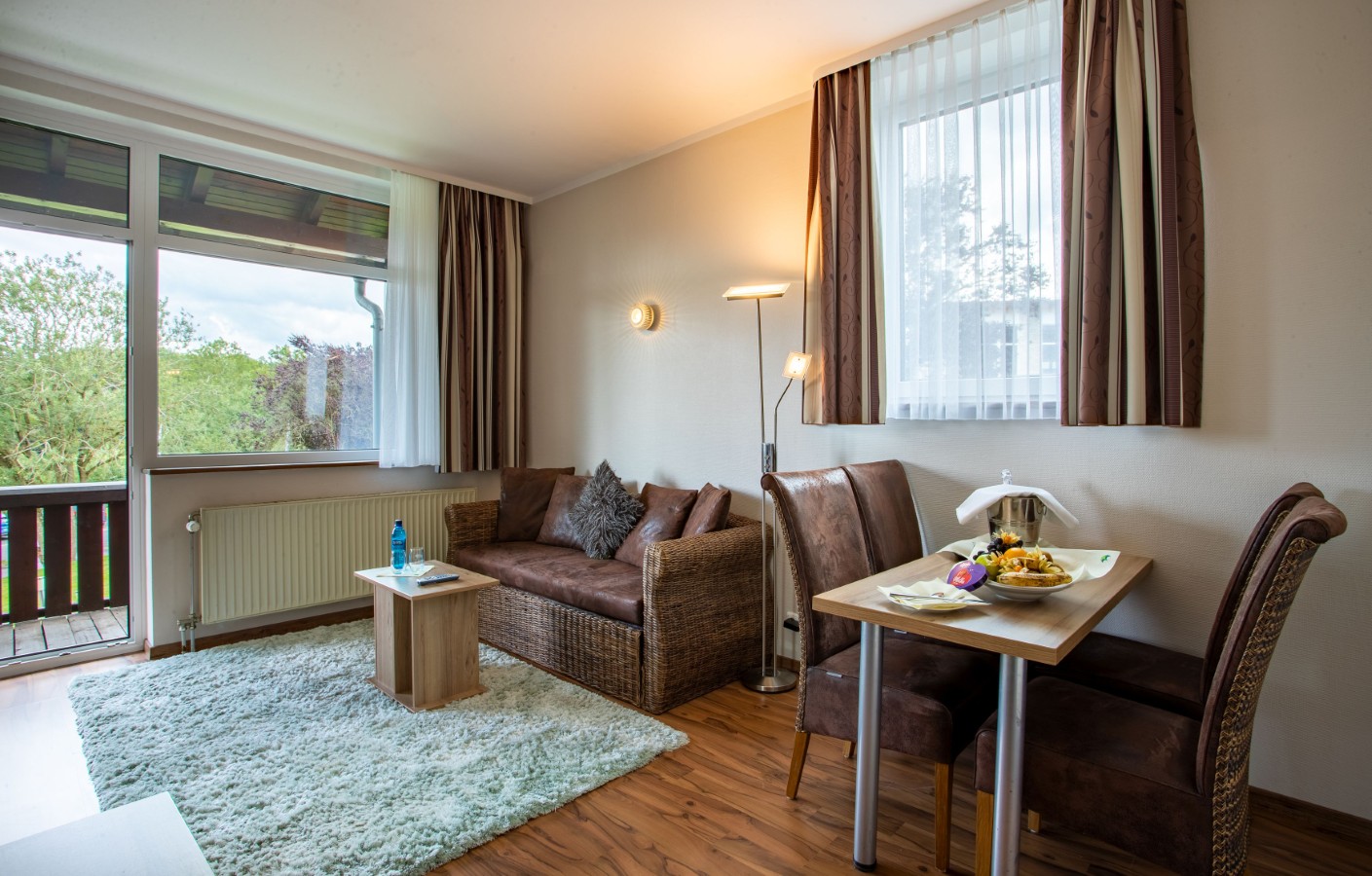 Rhön Residence