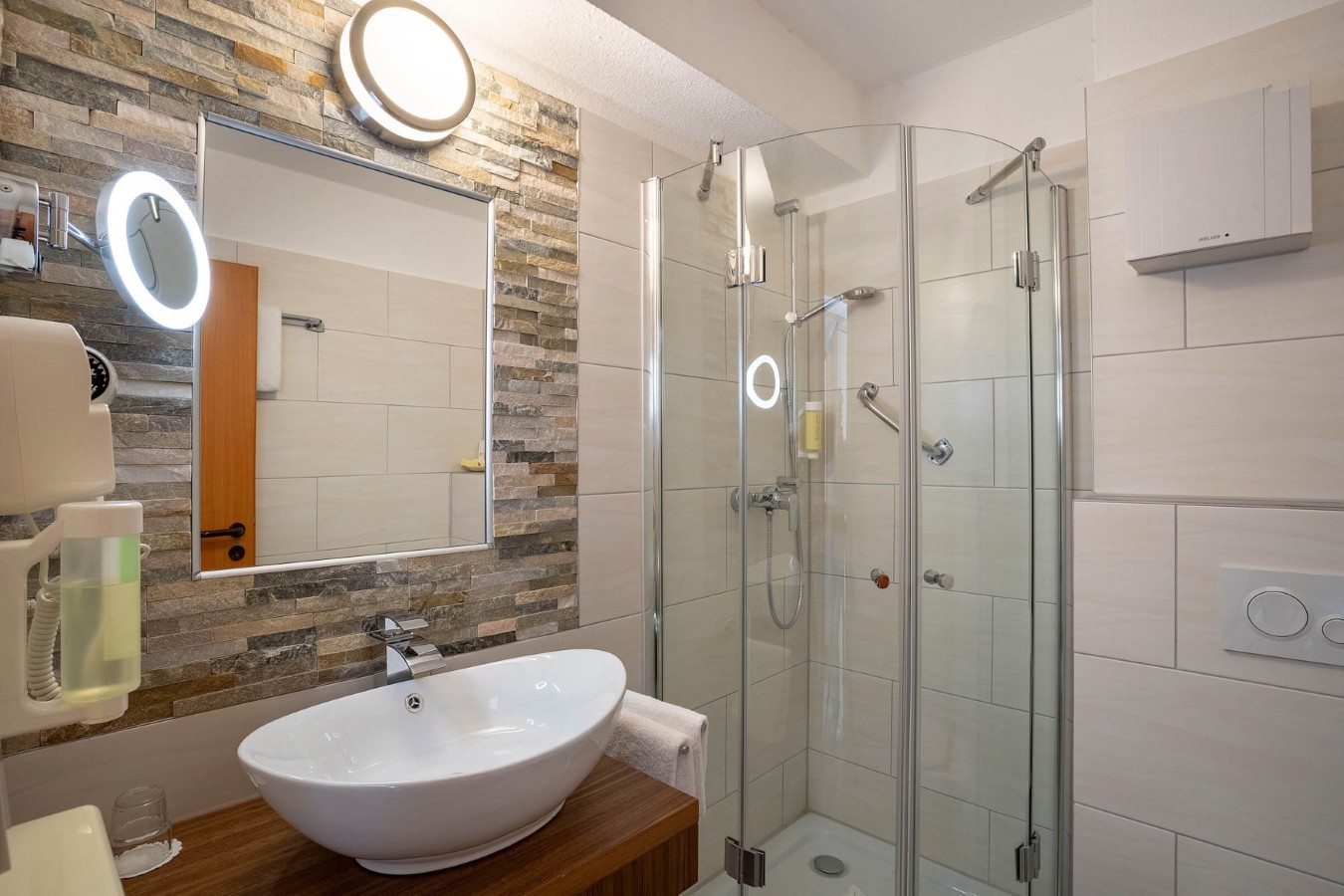 aqualux Seminar- und Tagungshotel