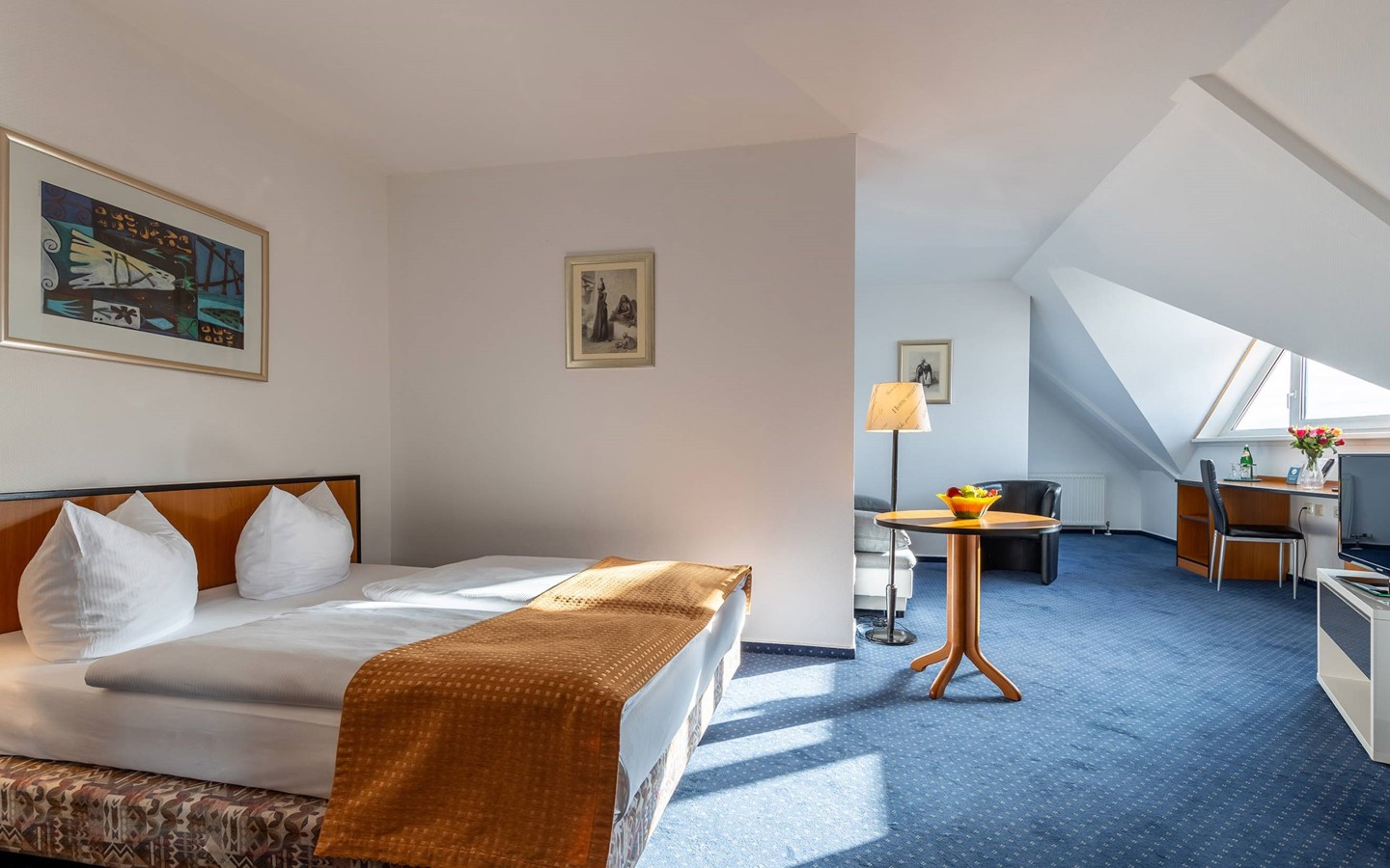 Konferenzhotel Frankfurt-Rodgau