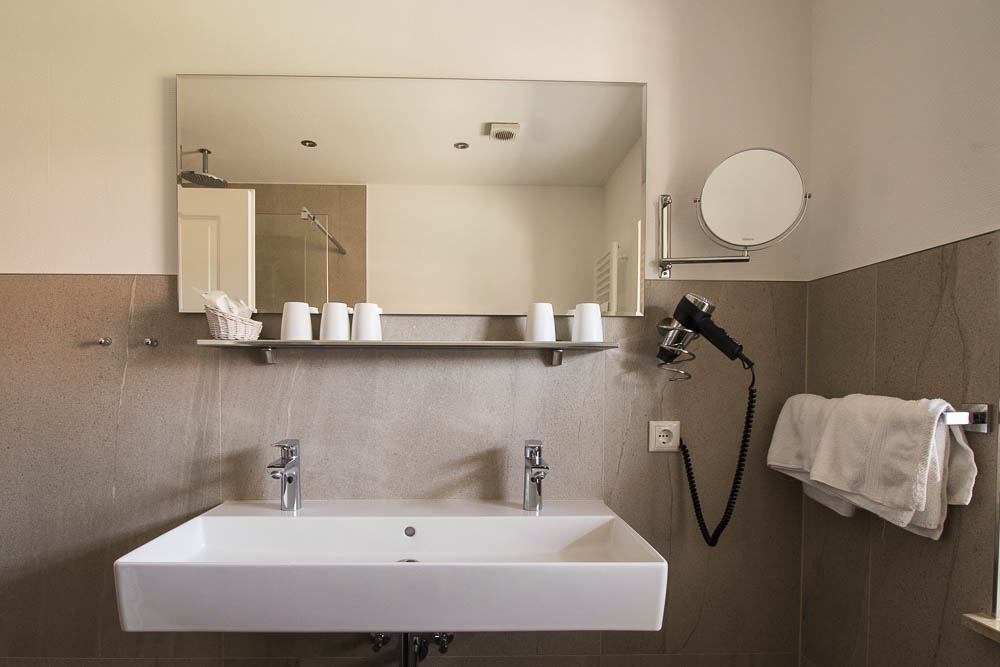 Hotel Acht Linden