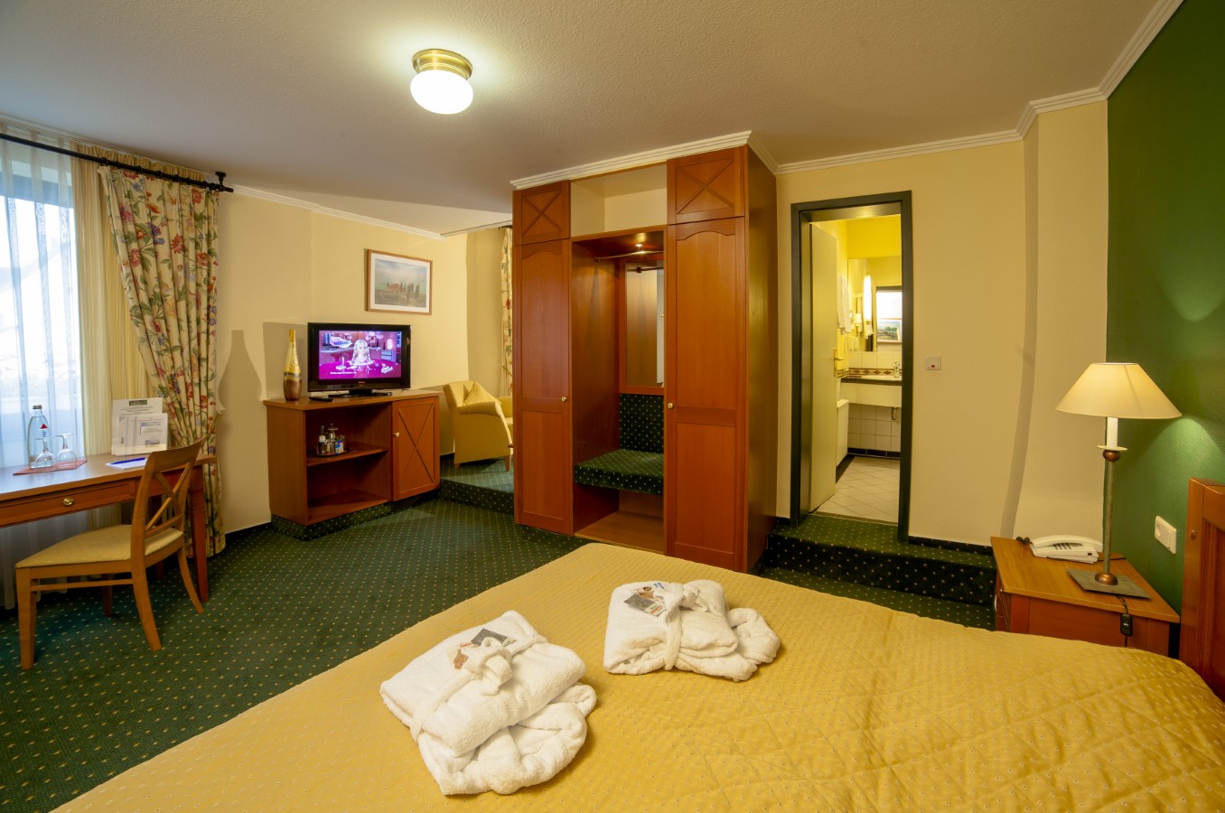 Hotel Zur Post
