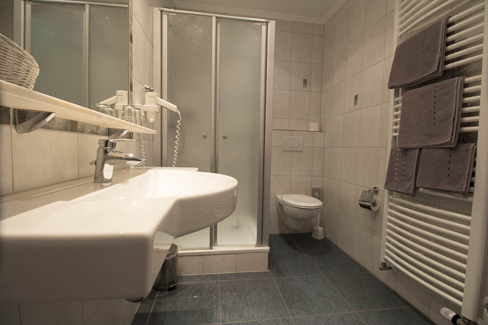 Hotel Acht Linden
