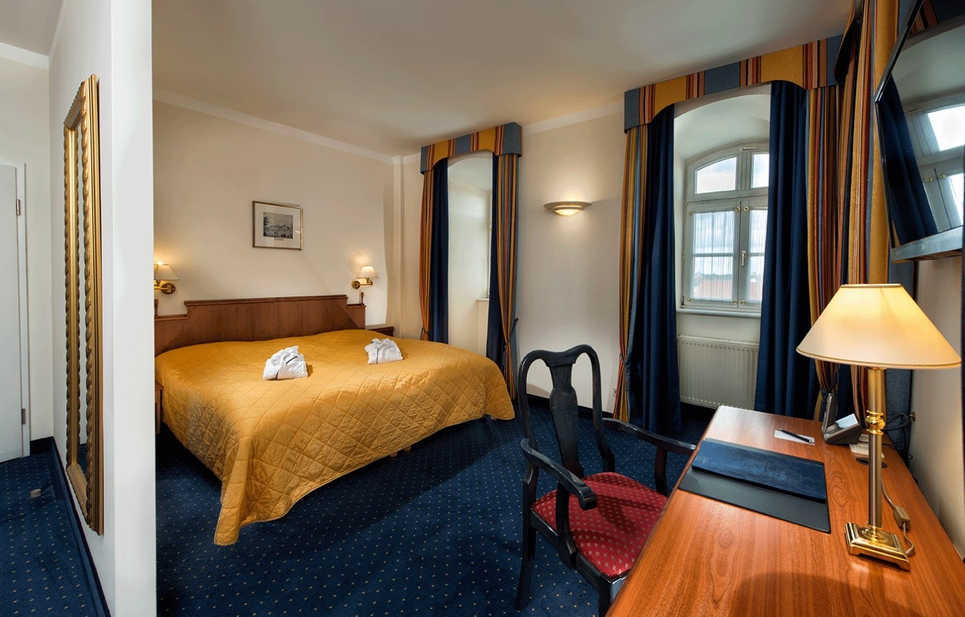 Radisson Blu Hotel Merseburg