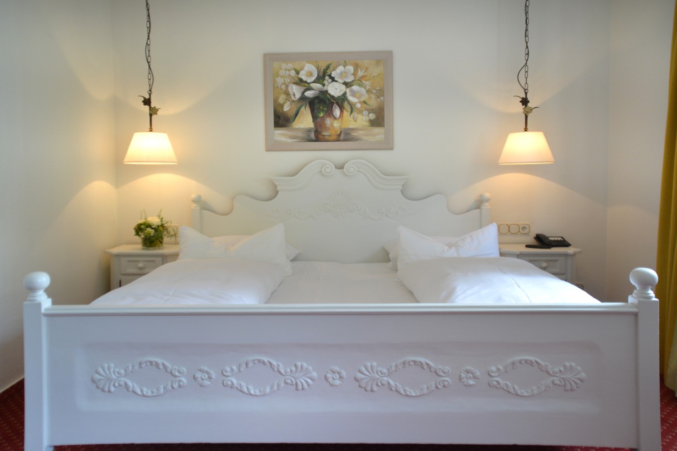 Hotel Landgasthof Hess