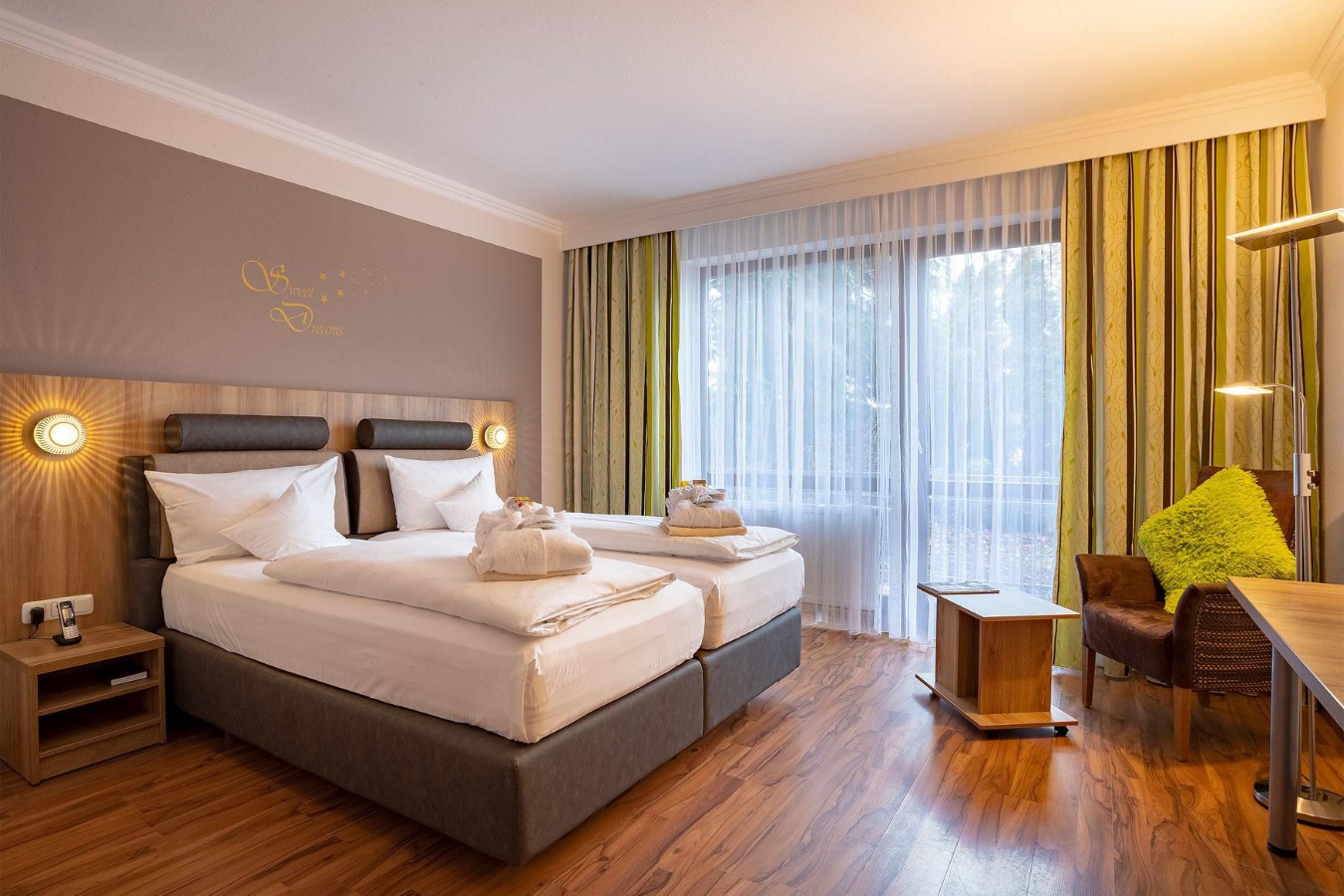 aqualux Seminar- und Tagungshotel