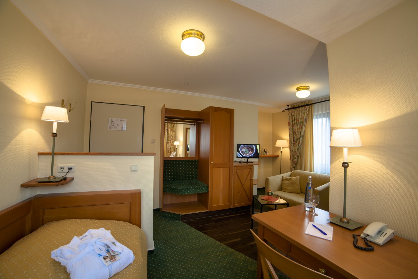 Hotel Zur Post
