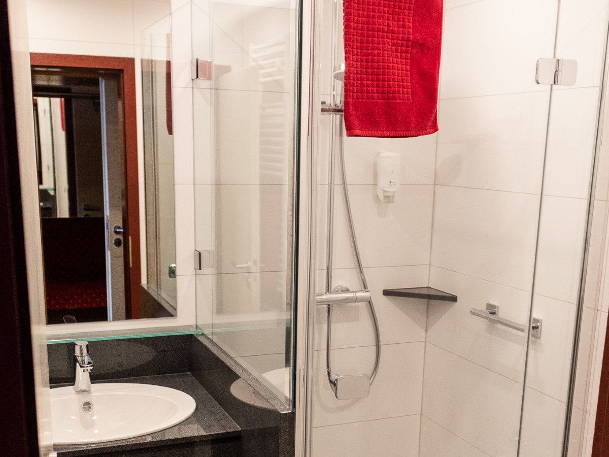 Hotel Zur Post