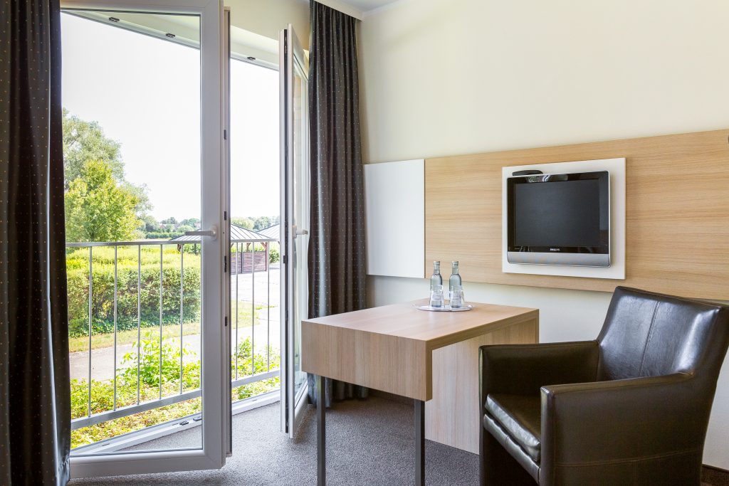 Trend Hotel Banzkow