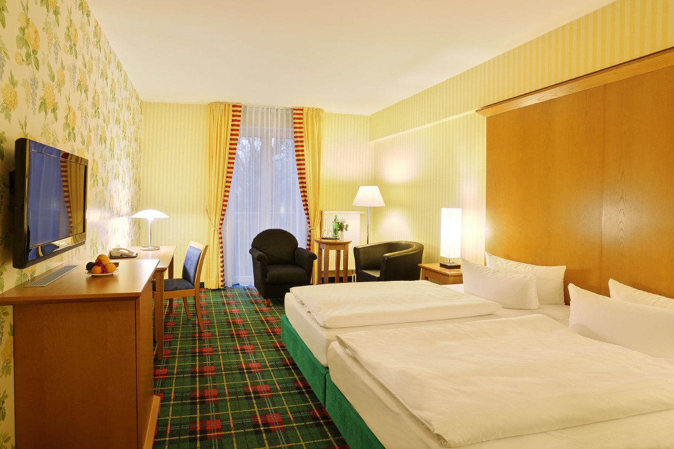 Grünau Hotel
