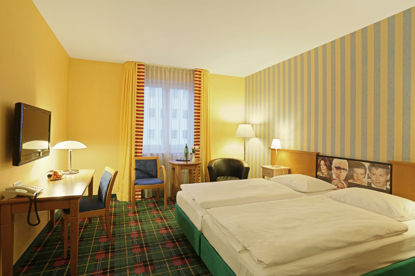 Grünau Hotel