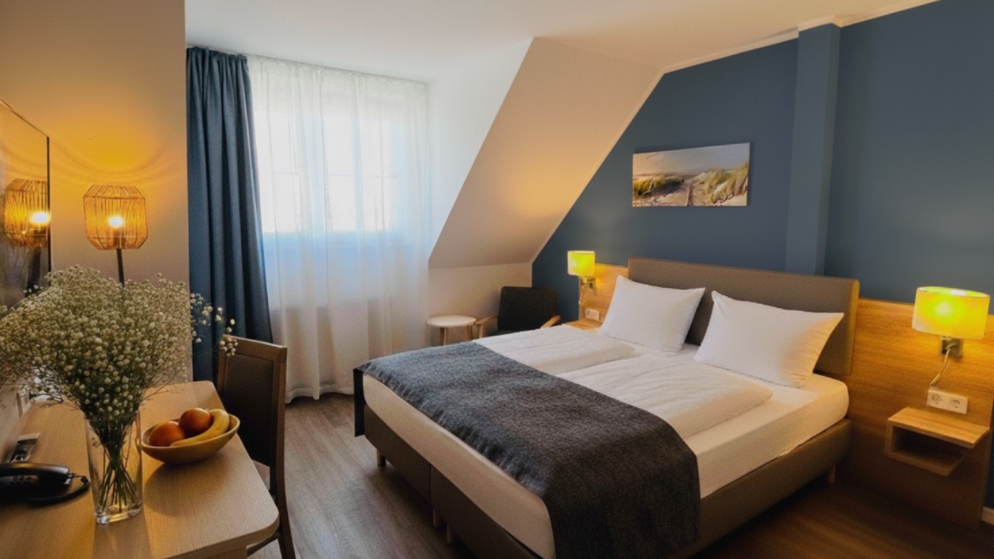 Konferenzhotel Ysenburger Hof