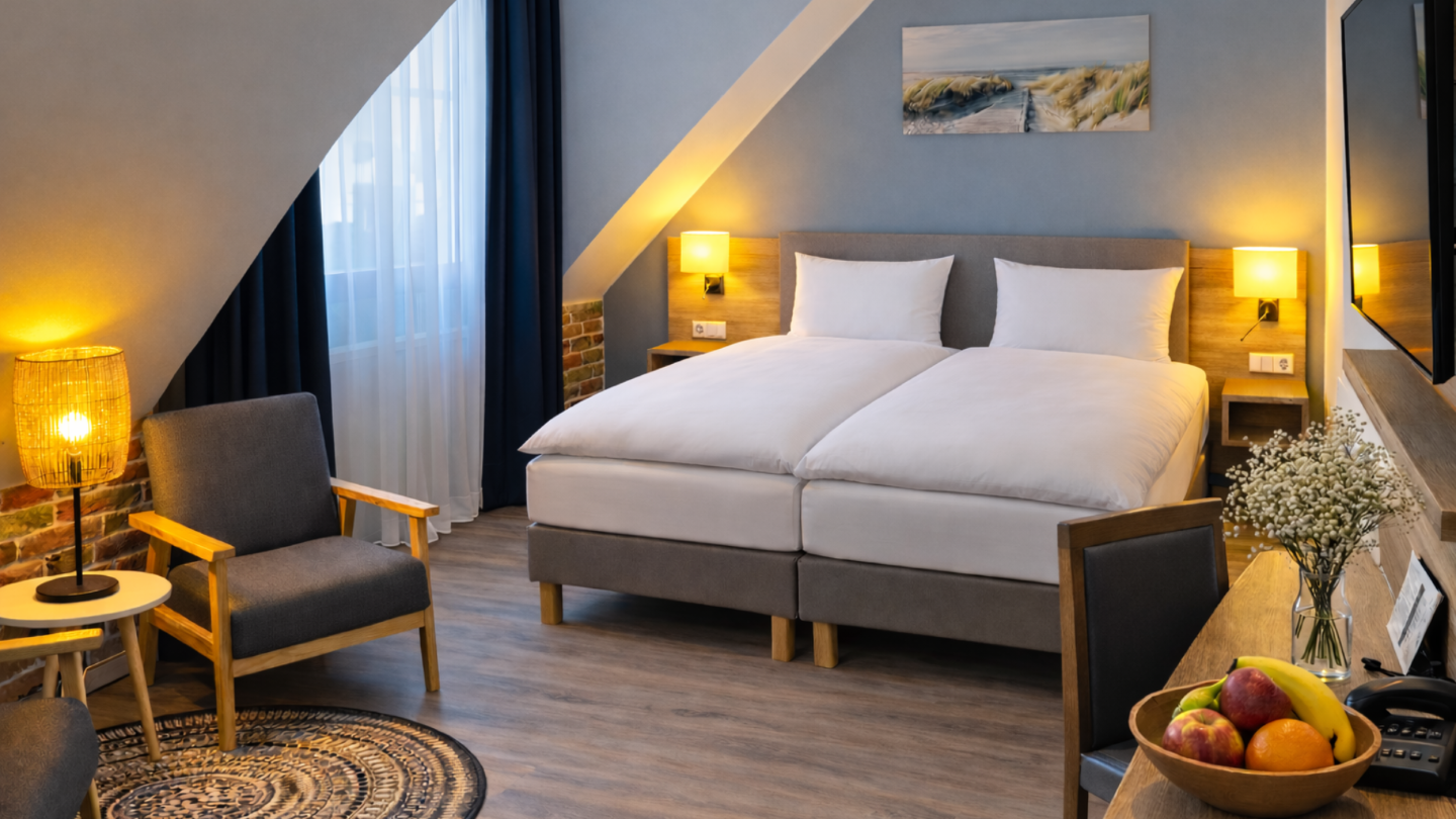 Konferenzhotel Ysenburger Hof