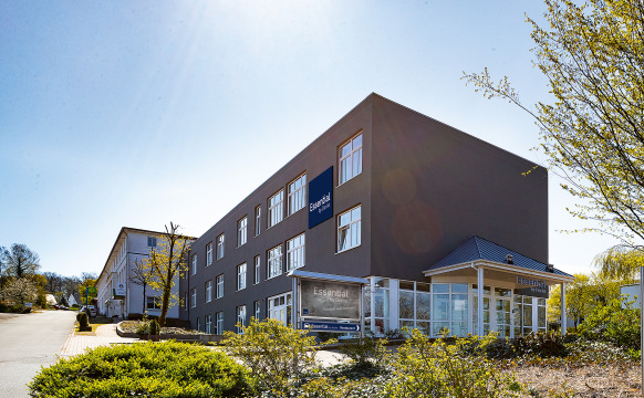B&K Hotel Herford/Vlotho 1