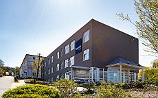 B&K Hotel Herford/Vlotho in 32602 Vlotho